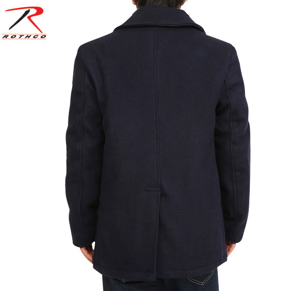 Rothco peacoat sale