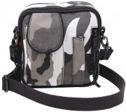 Rothco Camo Excursion Organizer Shoulder Bag City Camo 2324