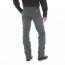 Темно-серые мужские джинсы Wrangler Men's Cowboy Cut Slim Fit Jean Gun Powder 0936GPD - Темно-серые мужские джинсы Wrangler Men's Cowboy Cut Slim Fit Jean Gun Powder 0936GPD