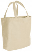 Rothco Canvas Tote Bag Natural 2493