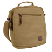 Rothco Everyday Work Shoulder Bag Coyote Brown 23581
