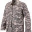 Китель армейский цифровой камуфляж акупат Rothco BDU Shirt ACU Digital Camo 8695 - Китель армейский цифровой камуфляж акупат Rothco BDU Shirt ACU Digital Camo 8695