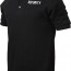 Футболка поло Rothco Polo Shirts Security Black 7698 - Футболка поло Rothco Polo Shirts Security Black 7698