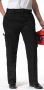 Rothco Women's EMT Pant Black 5623