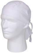 Rothco Headwrap White 55134