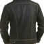 Джинсовая куртка Lee Denim Jacket Rigby 2202120 - 2202120_back_lg.jpg