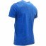 Футболка голубая с логотипом Levi's Galaxy Blue 2-Horse Graphic T-Shirt Galaxy Blue - Футболка мужская голубая с логотипом Levi's Galaxy Blue 2-Horse Graphic T-Shirt Galaxy Blue