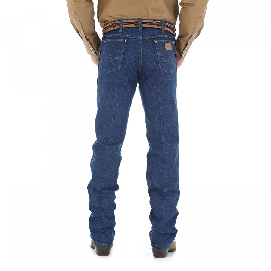 Jeans wrangler cowboy cut hotsell