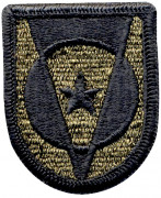 5th Transportation Command Patch 72105