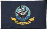 Rothco US Navy Flag (90 x 150 см) 1458