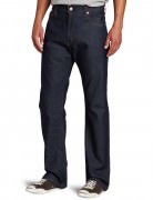 Джинсы Levi's Denim Jeans 517® Boot Cut | Rigid - 005170217