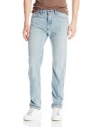 Levi's Men's 505 Regular Fit Jean Golden Top 005051373