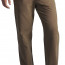 Джинсы зимние Lee Men Flannel Lined Straight Leg Jean Teak 2055793 - Зимние джинсы с фланелевым подкладом Lee Men Flannel Lined Straight Leg Jean Teak 2055793