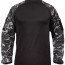 Рубашка для бронежилета Rothco Tactical Airsoft Combat Shirt Subdued Urban Digital Camo 45120 - Рубашка для бронежилета Rothco Tactical Airsoft Combat Shirt Subdued Urban Digital Camo 45120