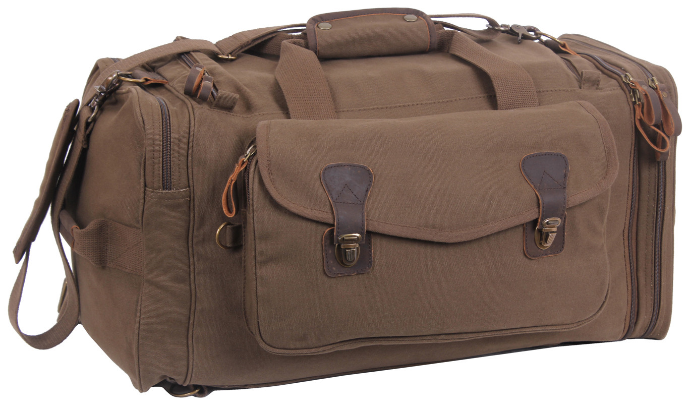 Rothco duffle outlet