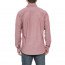 Рубашка мужская Lee Men's Benny Shirt Ruby - Мужская рубашка Lee Men's Benny Shirt Ruby