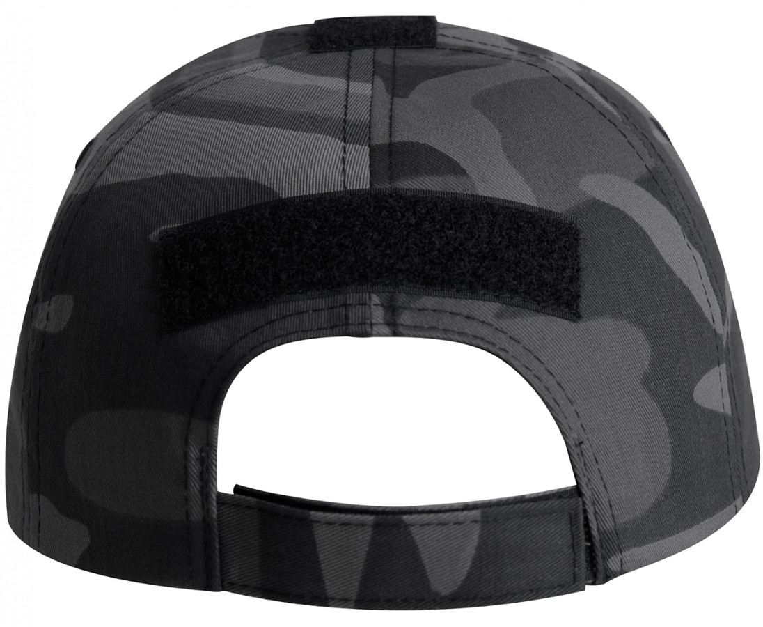 Rothco tactical operator cap clearance