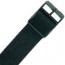 Классический черный нейлоновый ремешок для наручных часов Rothco Military Watchband Black 4103 - 4103-BLK_thu.jpg