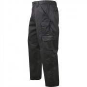 Rothco Tactical Duty Pants Black 4765