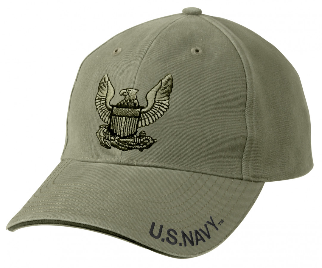 Rothco hot sale usa hat