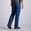Мужские зимние джинсы с микрофлисом Lee Men Fleece Lined Jean Dark Wash 2055792 - Мужские зимние джинсы Lee Men Fleece Lined Jean Dark Wash - 2055792