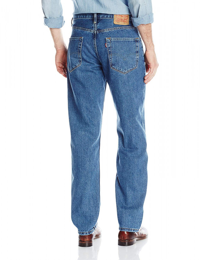 Women's levi's 550 store relaxed fit bootcut jeans