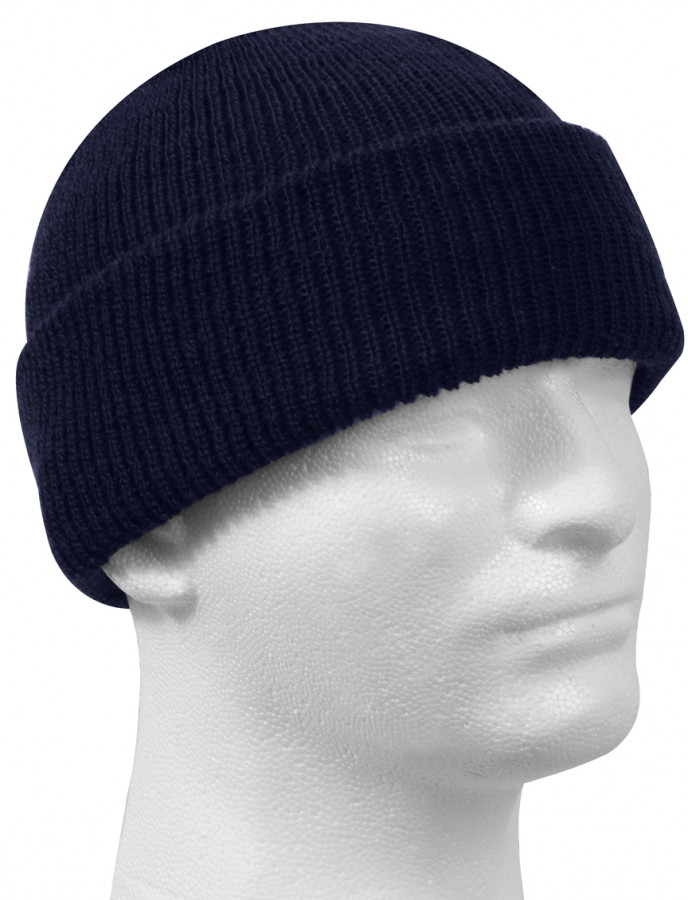 Wool hot sale watch cap