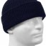 Шапка шерстяная темно-синяя американская Genuine G.I. Wool Watch Cap Navy Blue 8493 - Шапка шерстяная темно-синяя американская Genuine G.I. Wool Watch Cap Navy Blue 8493