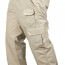 Тактические брюки хаки Rothco Rip-Stop Tactical Duty Pants Khaki 4665 - Тактические брюки Rothco Rip-Stop Tactical Duty Pants - Khaki - 4665