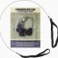 Струнная пила Rothco Commando Wire Saw with Nylon Hand Straps 8313 - Rothco Commando Wire Saw with Nylon Hand Straps 8313