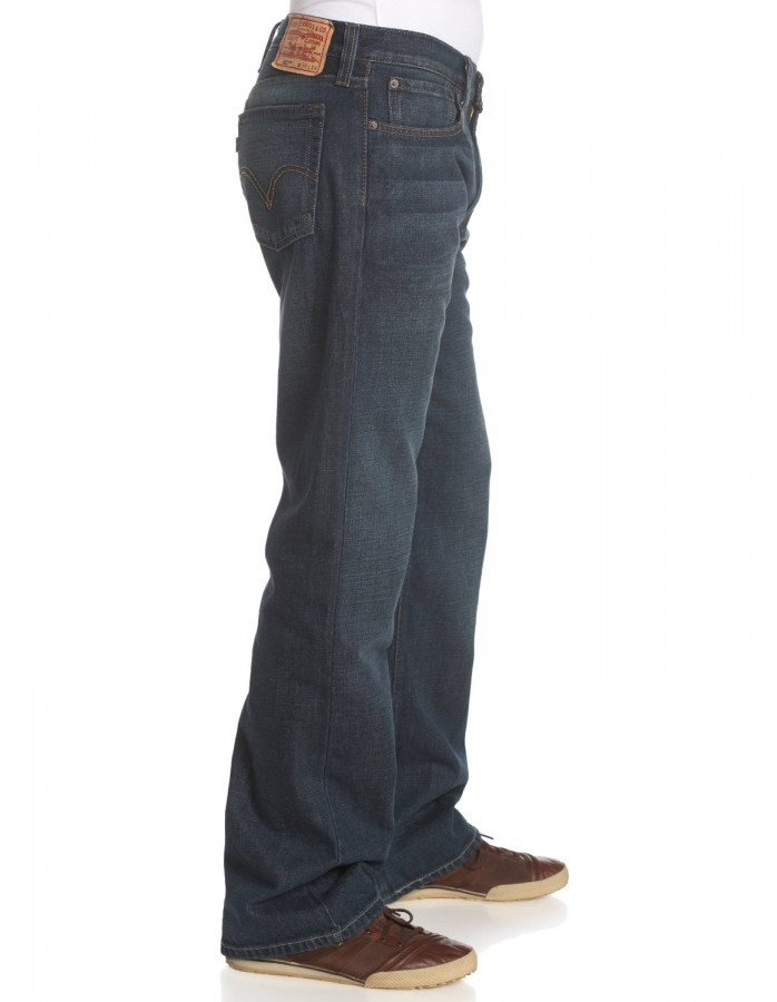 Levis 527 shop jagger