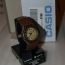 Часы спортивные Casio Forester Sport Watch FT-500WC-5BVCF - Часы спортивные Casio Men's Forester Sport Watch FT-500WC-5BVCF