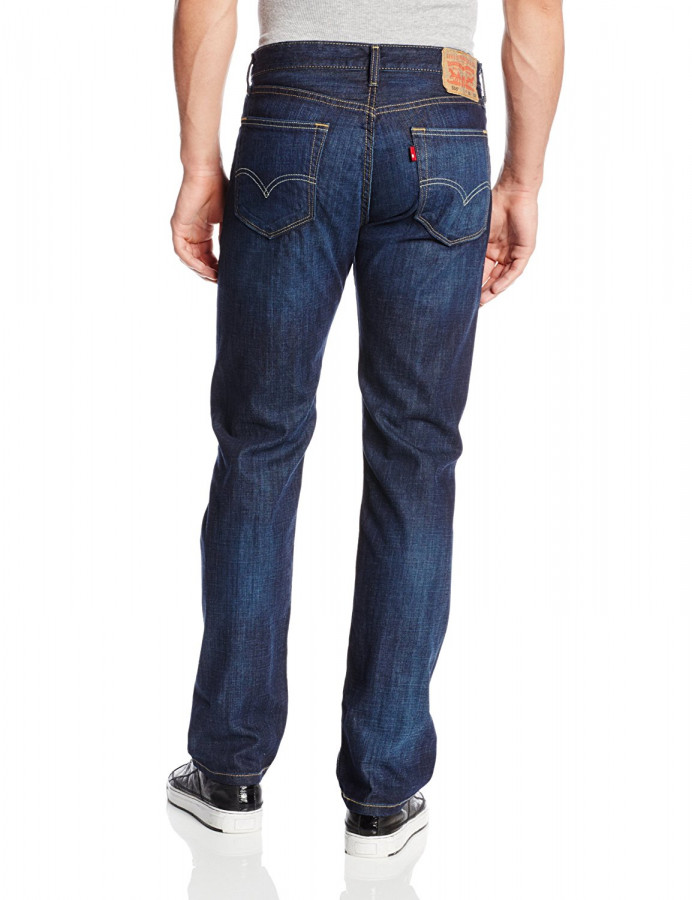 Levis 505 shoestring clearance