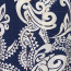 Мужская хлопковая гавайская рубашка темно-синего цвета (гавайка) производства США с узором Tribal Tattoo Designs Men's Aloha Shirt 410-3984 Navy - Мужская хлопковая гавайская рубашка темно-синего цвета (гавайка) производства США с узором Tribal Tattoo Designs Men's Aloha Shirt 410-3984 Navy