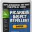Лосьон от комаров и мошек с пикаридином 20% Sawyer Insect Repellent Picaridin - Лосьон от комаров и мошек с пикаридином 20% Sawyer Insect Repellent Picaridin