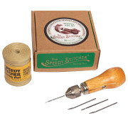 Speedy Stitcher Sewing Awl Kit 11250