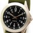 Часы Rothco Military Style Quartz Watch Olive Drab 4127 - Часы наручные милитари Rothco Military Style Quartz Watch Olive Drab 4127