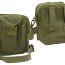 Сумка-органайзер для документов оливковая хлопковая Rothco Canvas Organizer Bag Olive Drab 2327 - Сумка-органайзер для документов оливковая хлопковая Rothco Canvas Organizer Bag Olive Drab 2327