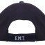 Бейсболка с логотипом «EMT» Rothco Deluxe Star of Life Low Profile Cap 99381 - Бейсболка с логотипом «EMT» Rothco Deluxe Star of Life Low Profile Cap 99381
