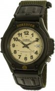 Casio Forester Illuminator Sport Watch FT500WVB-3BV