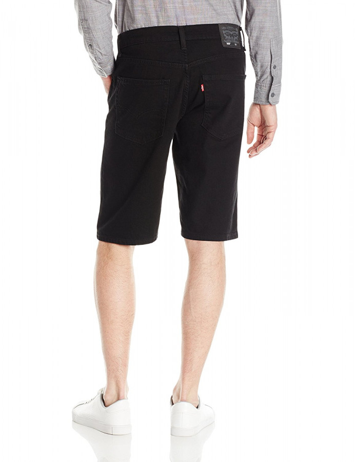 Levis 569 deals shorts black