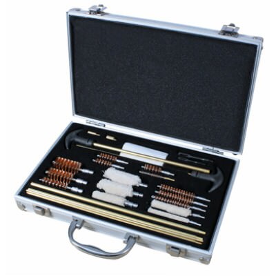 Набор для чистки оружия Rothco Deluxe Gun Cleaning Kit 3815, фото