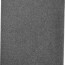 Одеяло спасательное огнестойкое шерстяное серое Rothco Wool Blanket Grey (157 x 203)  - Одеяло спасательное огнестойкое шерстяное серое Rothco Wool Blanket Grey (157 x 203) 