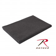 Rothco Wool Blanket Grey (157 x 203) 