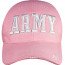 Бейсболка Rothco Deluxe Army Embroidered Low Profile Insignia Cap 9485 - Бейсболка с надписью «ARMY» Rothco Deluxe Army Embroidered Low Profile Insignia Cap 9485