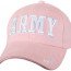 Бейсболка Rothco Deluxe Army Embroidered Low Profile Insignia Cap 9485 - Бейсболка с надписью «ARMY» Rothco Deluxe Army Embroidered Low Profile Insignia Cap 9485