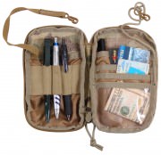 Rothco Tactical MOLLE EDC Wallet and Phone Pouch MultiCam™ 11661
