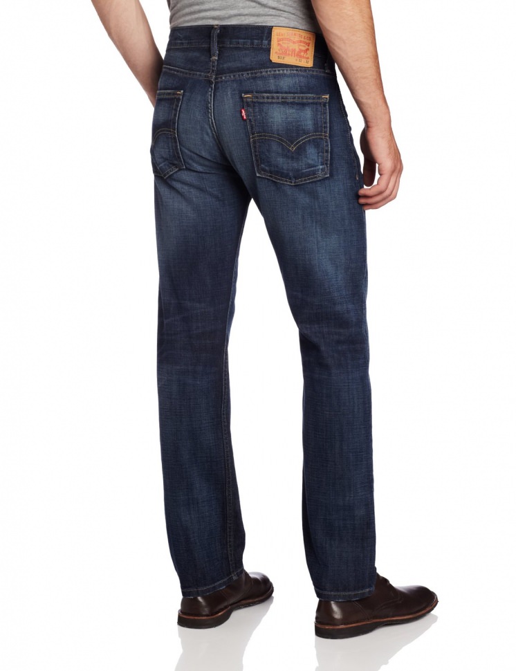 levis 513 quincy
