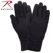 Rothco Fleece Lined Gloves 3534