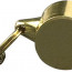 Свисток полицейский золотой Rothco GI Style Police Whistle Brass 10366 - Полицейский свисток Rothco GI Style Police Whistle Brass 10366
